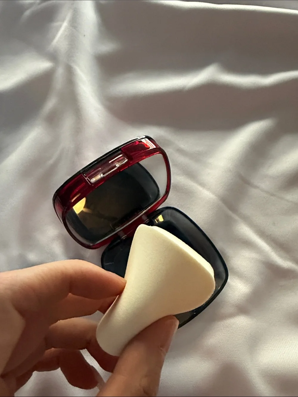 L’Oréal Infallible 24H Fresh Wear Powder Foundation 10 Porcelain